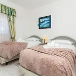 Apartament Palm View Escape *