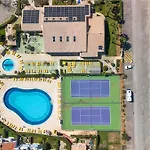 Palm View Escape Apartment Portimao