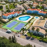 Apartment Palm View Escape *