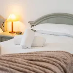 Apartment Palm View Escape