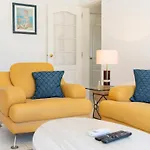 Apartment Palm View Escape *