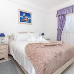 Palm View Escape Apartment