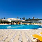 Palm View Escape Apartment Portimao