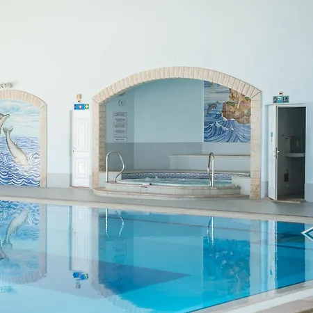 Apartament Palm View Escape *