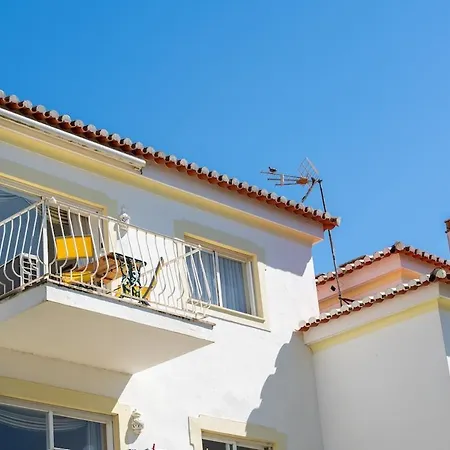 Palm View Escape Apartament